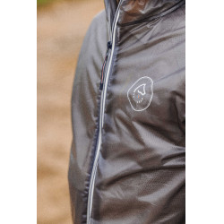 Impermeable Equithème Saigon Gris