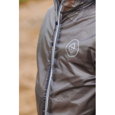 Impermeable Equithème Saigon Gris