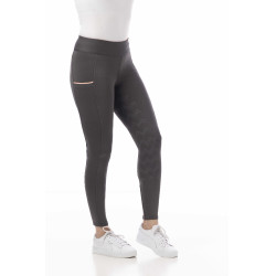 Pantalón Riding World Agadir niño Gris