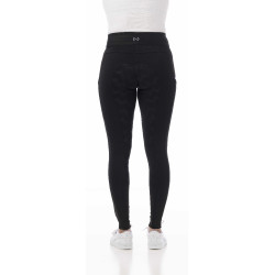 Pantalón Riding World Agadir niño Negro