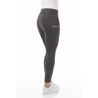 Pantalón Riding World Agadir mujer Gris