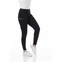 Pantalón Riding World Agadir mujer Negro