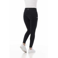 Pantalón Riding World Agadir mujer Negro