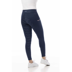 Pantalón Riding World Agadir mujer Azul marino