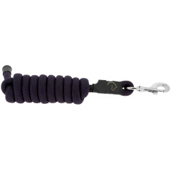 Longe Equithème Domino Púrpura Violeta Longe Equithème Domino Púrpura Violeta