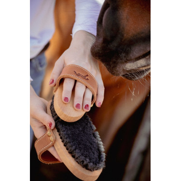 Cepillo PENELOPE modelo grande