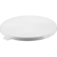 HIPPOTONIC Tapa compatible Blanco