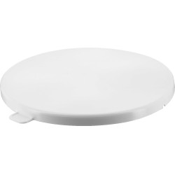 HIPPOTONIC Tapa compatible Blanco