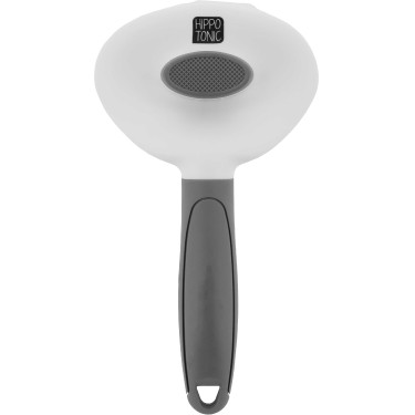 Cepillo de cuidado Hippotonic Autonet Gris