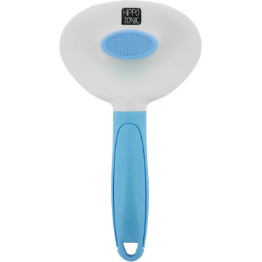 Cepillo de cuidado Hippotonic Autonet Azul