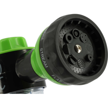 HIPPOTONIC Pistola de hidromasaje