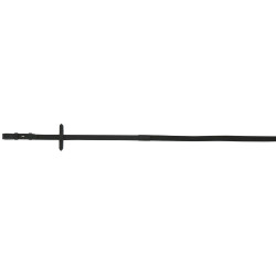 Riendas Hunter Norton Pro 16 mm