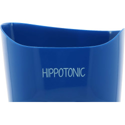 Vaso medidor Hippotonic Design 1,5 kg Azul