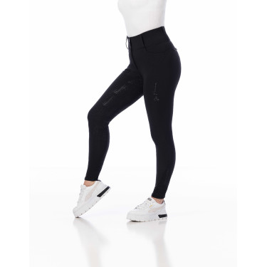 Kinderbroek Queen Equithème Negro