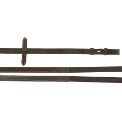Riendas Hunter Norton Pro 16 mm Riendas Hunter Norton Pro 16 mm