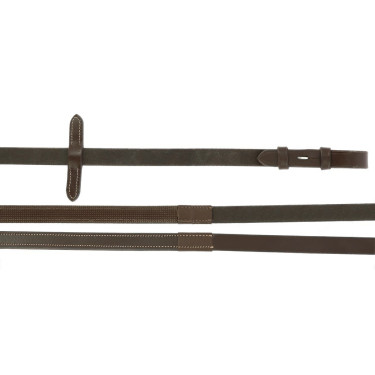 Riendas Hunter Norton Pro 16 mm Riendas Hunter Norton Pro 16 mm