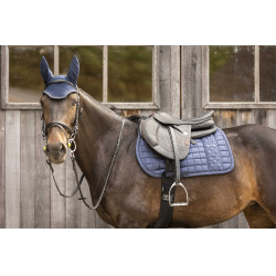 Vliegennetje Lami-Cell Galaxy Azul marino