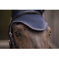 Vliegennetje Lami-Cell Galaxy Azul marino