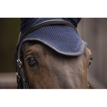 Vliegennetje Lami-Cell Galaxy Azul marino