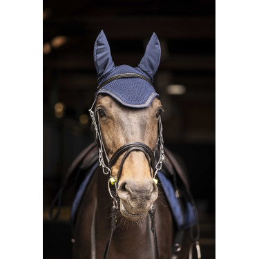 Vliegennetje Lami-Cell Galaxy Azul marino