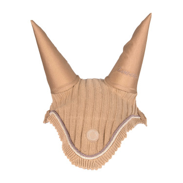 Vliegennetje Lami-Cell Luxin Crema Beige