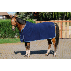 Carpeta de presentación Riding World