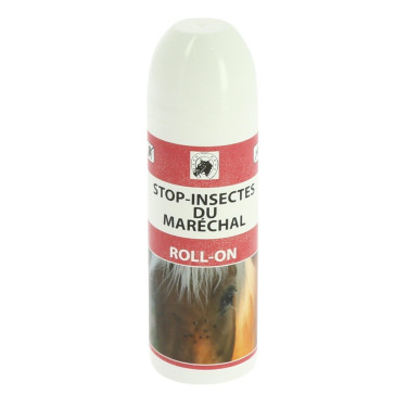 Repelente de insectos du Maréchal Roll-On Repelente de insectos du Maréchal Roll-On