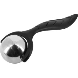 Bola de masaje HIPPOTONIC Negro