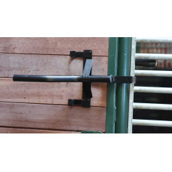 Porta-silla portátil Hippotonic Negro