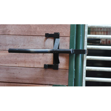 Porta-silla portátil Hippotonic Negro