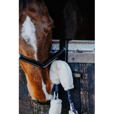 Porta-silla portátil Hippotonic Negro