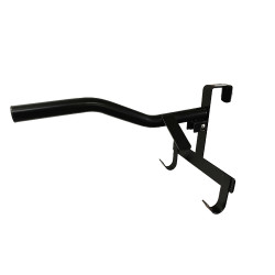 Porta-silla portátil Hippotonic Negro