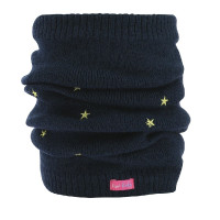 Bufanda tubular/cuello Equi-Kids Arion Azul marino Bufanda tubular/cuello Equi-Kids Arion Azul marino