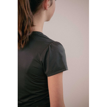 Camiseta Tecty Pénélope de manga corta