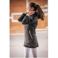 Moda impermeable PENELOPE Rain Negro Moda impermeable PENELOPE Rain Negro