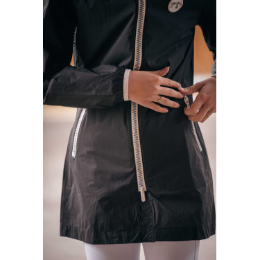 Moda impermeable PENELOPE Rain Negro
