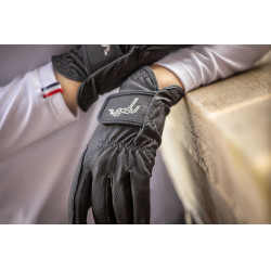Guantes de equitación PENELOPE Prisma