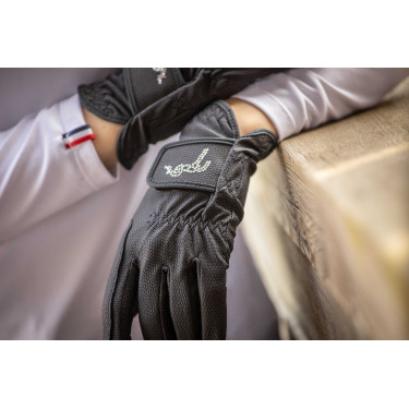 Guantes de equitación PENELOPE Prisma