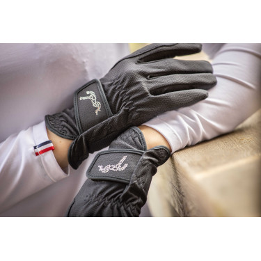 Guantes de equitación PENELOPE Prisma