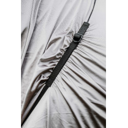 Camisa anti-eczema Riding World Gris Camisa anti-eczema Riding World Gris