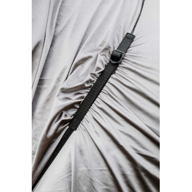 Camisa anti-eczema Riding World Gris Camisa anti-eczema Riding World Gris