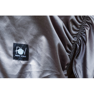 Camisa anti-eczema Riding World Gris Camisa anti-eczema Riding World Gris