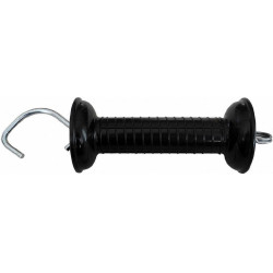 Empuñadura aislante BEAUMONT Negro