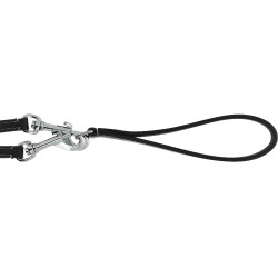 Riendas alemanas cincha Norton Pro 13mm Negro Riendas alemanas cincha Norton Pro 13mm Negro