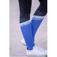 Zapatos PENELOPE Fun Rosa / blanco