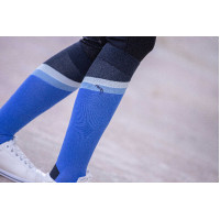 Zapatos PENELOPE Fun Rosa / blanco