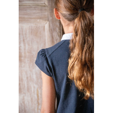 Polo EDEN by PENELOPE Evrim Azul marino