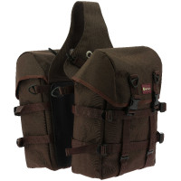 Bolsa de Aventura Randol Castaño Marrón Bolsa de Aventura Randol Castaño Marrón