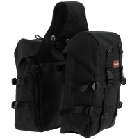 Bolsa de Aventura Randol Castaño Marrón