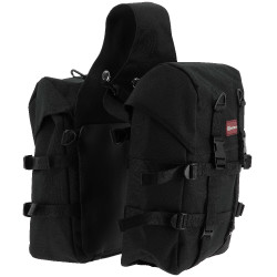 Bolsa de Aventura Randol Negro